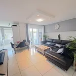 Appartement de 58 m² avec 3 chambre(s) en location à Tignieu