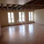 Appartement de 80 m² avec 2 chambre(s) en location à Cergy