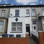 Rent 1 bedroom house of 35 m² in Blackpool