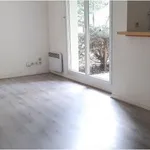 Rent 3 bedroom apartment of 51 m² in Toulouse