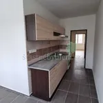 Pronajměte si 2 ložnic/e byt o rozloze 70 m² v Děčín