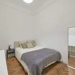 Rent a room in lisbon