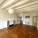 Rent 4 bedroom apartment of 109 m² in Capital City of Prague