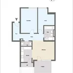 Miete 3 Schlafzimmer wohnung von 77 m² in Mainaschaff