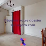  appartement avec 1 chambre(s) en location à Agde