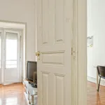 Rent 6 bedroom apartment in Lisbon