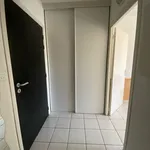 Studio de 21 m² à Rodez