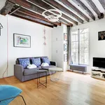 Rent 1 bedroom apartment of 32 m² in Paris