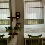 Rent 1 bedroom apartment of 30 m² in Madrid