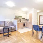 Najam 1 spavaće sobe stan od 44 m² u Zagreb