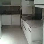 Rent 1 bedroom apartment of 110 m² in Madrid