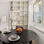 Miete 1 Schlafzimmer wohnung von 60 m² in berlin