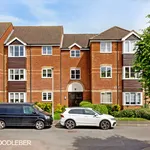 Rent 2 bedroom flat in East Hertfordshire