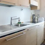 Appartement de 42 m² avec 1 chambre(s) en location à Paris