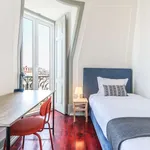 Rent a room in lisbon