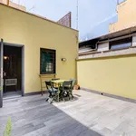 Rent 1 bedroom apartment of 45 m² in rome