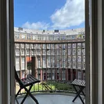 Rent 1 bedroom apartment of 66 m² in Amsterdam