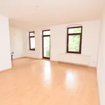 Rent 2 bedroom apartment of 55 m² in Chemnitz