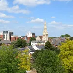 Rent 1 bedroom apartment in Reading