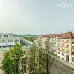 Rent 2 bedroom apartment in Praha 4