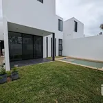 Rent 3 bedroom house of 199 m² in Mérida