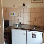 Rent 2 bedroom apartment of 32 m² in NANCYPortable