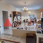 Rent 2 bedroom apartment of 135 m² in Γλυφάδα