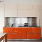 Rent 4 bedroom apartment of 200 m² in Milano