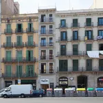 Alquilar 1 dormitorio apartamento en Barcelona