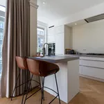 Huur 4 slaapkamer appartement van 120 m² in Amsterdam