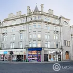 Rent 1 bedroom flat in Aberdeen City