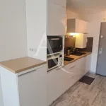 Appartement de 30 m² avec 2 chambre(s) en location à GRANDE MOTTE