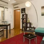 Rent 1 bedroom apartment in Milan