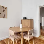 Rent 2 bedroom apartment of 117 m² in berlin