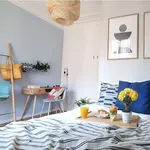 Rent a room of 140 m² in barcelona