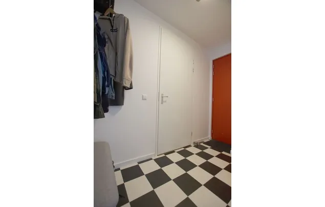 Studio van 43 m² in Cs Kwartier