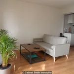 Maison de 43 m² avec 2 chambre(s) en location à Toulouse