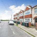 Flat to rent in St. Leonards Avenue, Hove, East Sussex BN3