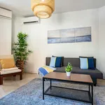 Alquilo 4 dormitorio apartamento de 132 m² en Málaga