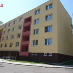 Pronajměte si 3 ložnic/e byt o rozloze 58 m² v znojmo