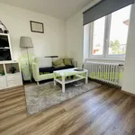 Rent 1 bedroom apartment in Vsetín