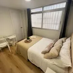 Rent 7 bedroom apartment in Valencia