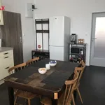 Rent 2 bedroom apartment of 58 m² in Střelské Hoštice