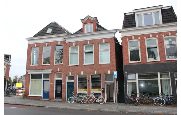 Huur 1 slaapkamer appartement van 11 m² in Groningen