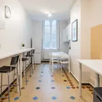 Rent a room of 125 m² in Lyon