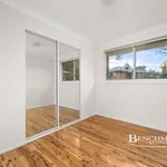 Rent 5 bedroom house in Ingleburn