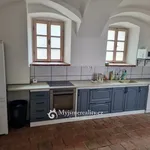 Rent 2 bedroom apartment in Třebíč