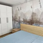 Rent 2 bedroom apartment of 40 m² in Wrocław