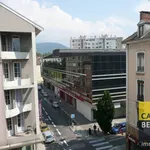 Rent 1 bedroom apartment of 22 m² in Grenoble