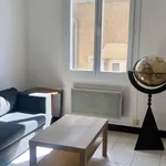 Appartement de 43 m² avec 2 chambre(s) en location à Avignon